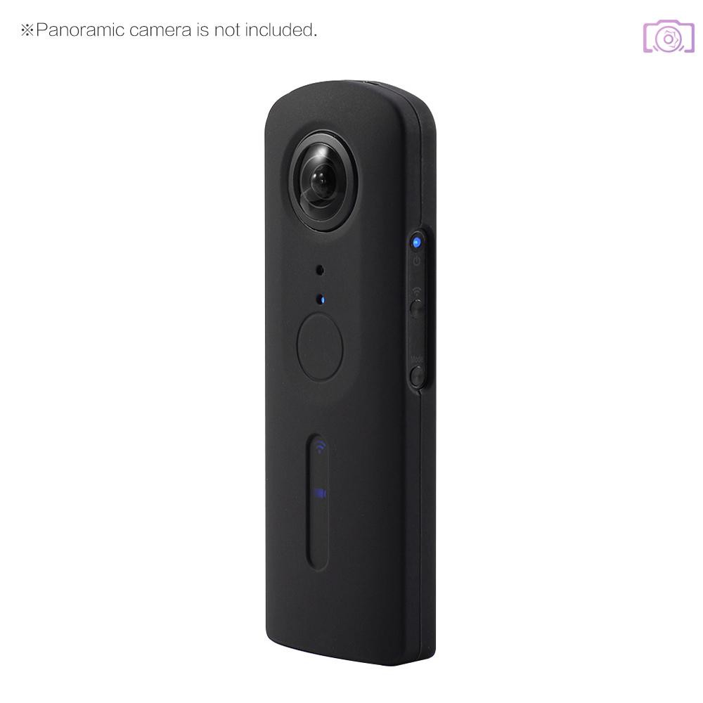 Ốp Silicon Bảo Vệ Camera Ricoh Theta V 360 Độ