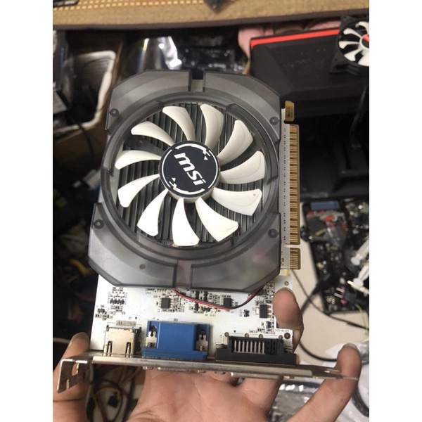 Card màn hình Nvidia đồ hoạ, GTX 1050Ti, GTX 1050, Vga GTX 750Ti,gtx 650,gt 730, gt 630