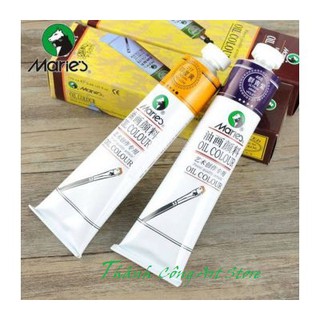 Màu Oil Marie's 170ml