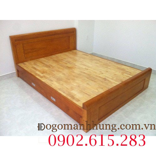 Giường tầng thông minh - giường tầng kéo tiết kiệm không gian.