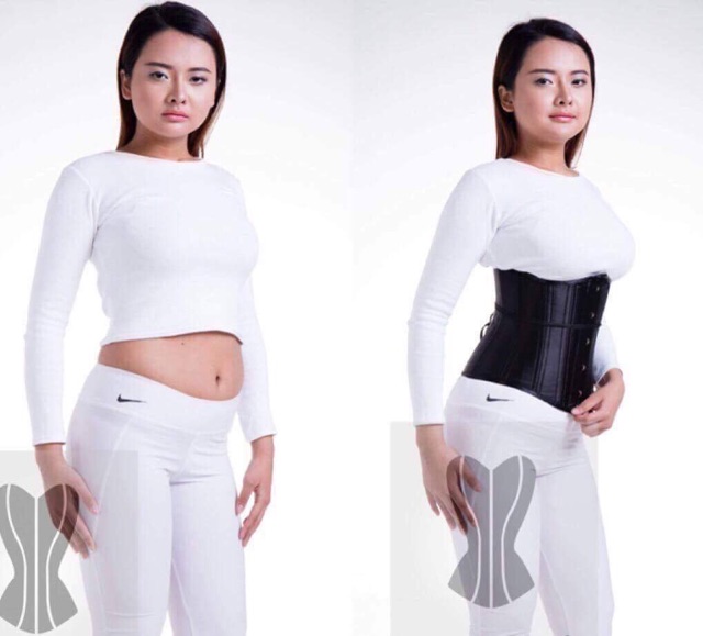Corset định hình, tạo thắt eo ( hàng chính hãng thương hiệu Corset Chuẩn) | BigBuy360 - bigbuy360.vn