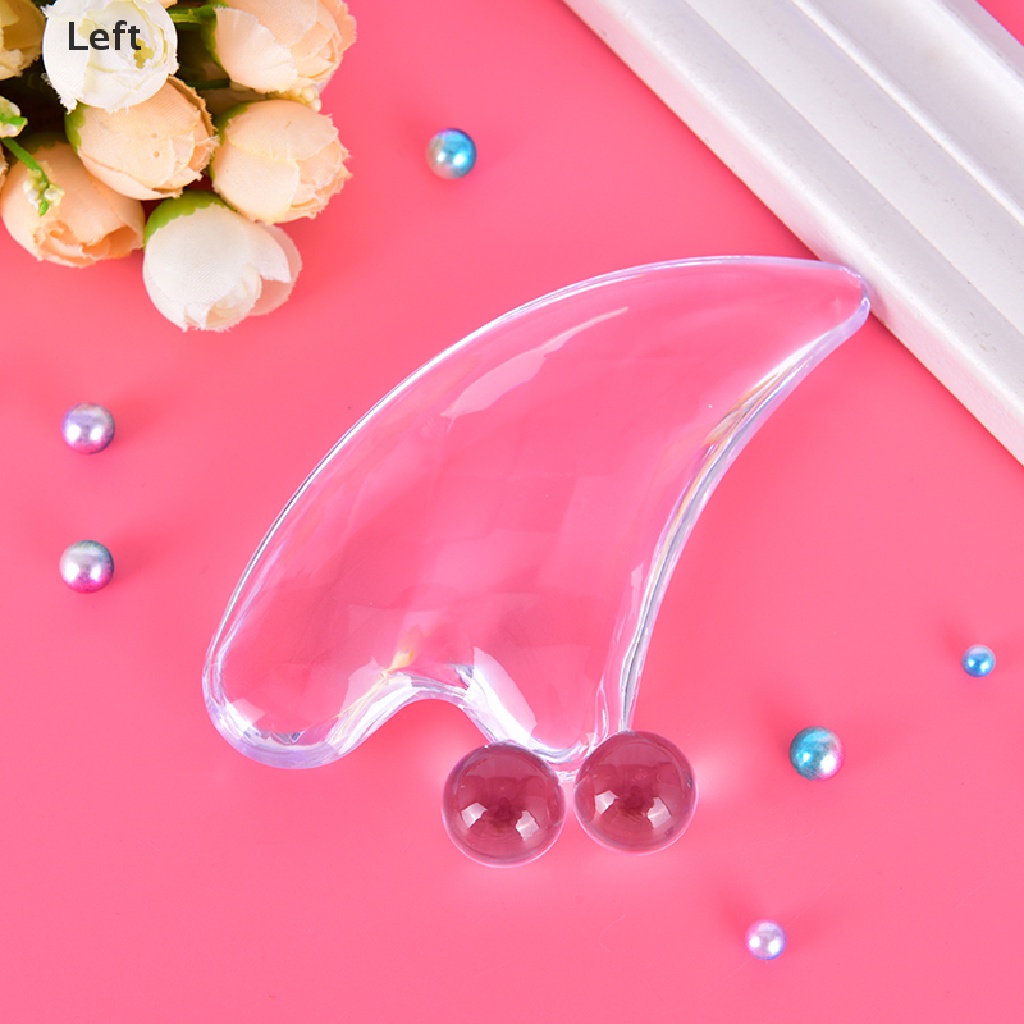 Tấm Cạo Mát Xa Bằng Pha Lê Tự Nhiên