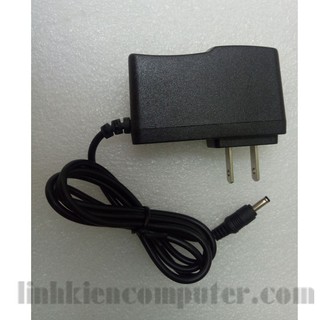 Adapter sạc 5V-2A cho camera ip và đầu android box