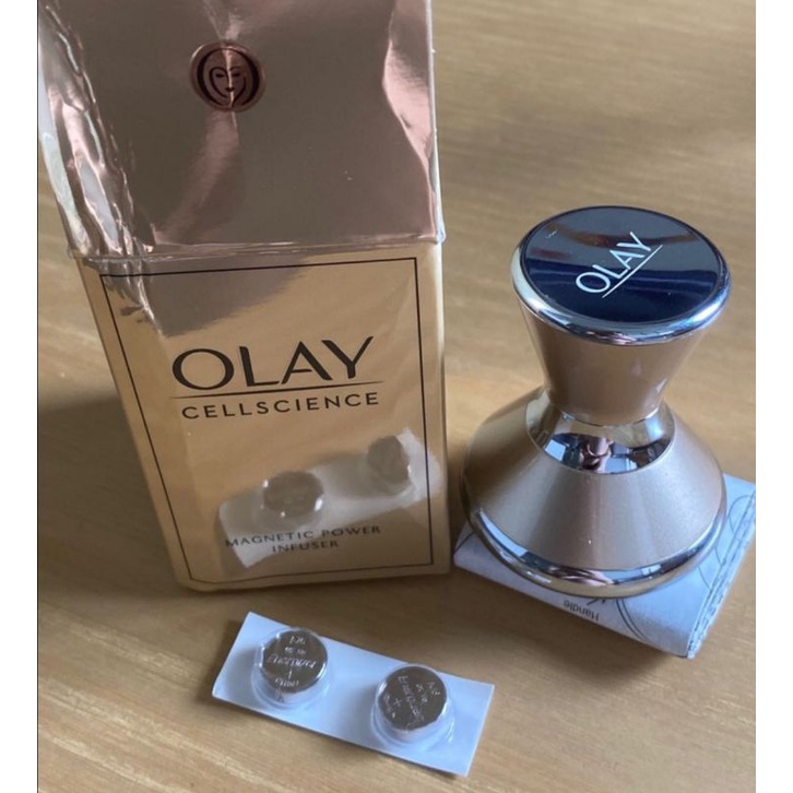 Máy Mát Xa Chống Lão Hóa Da Mặt OLAY 7000