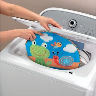 Ghế rung bâp bênh cho bé Ibaby