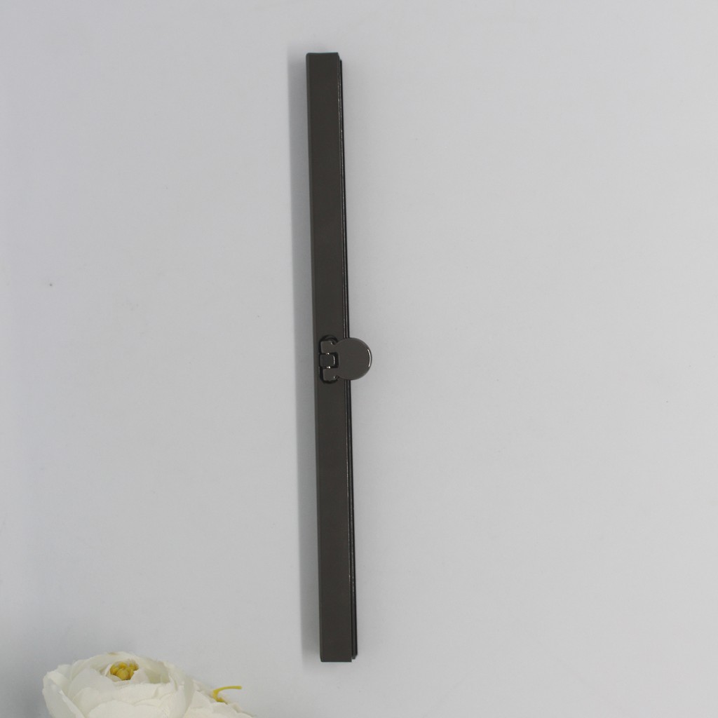 Khóa Nẹp Ví 11cm và 19cm (48k-50k/cái)