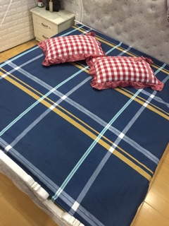 Ga chống thấm Cotton Hàn quốc