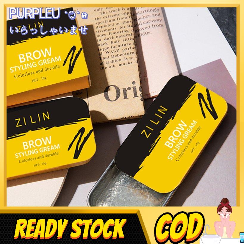 Hàng có sẵn Xà phòng tạo kiểu lông mày kháng nước lâu trôi | BigBuy360 - bigbuy360.vn