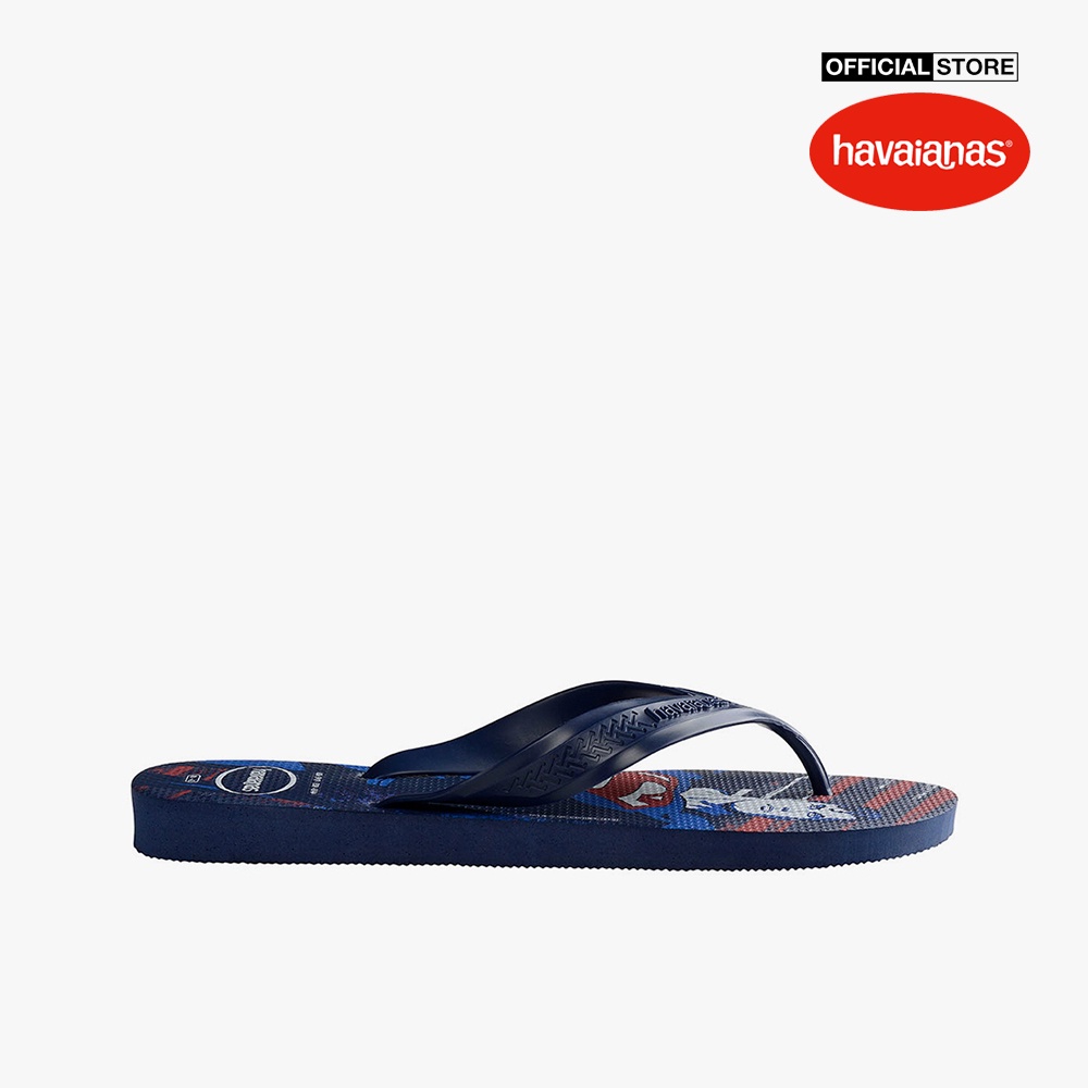 HAVAIANAS - Dép nam Chinelo Masculino Top Max