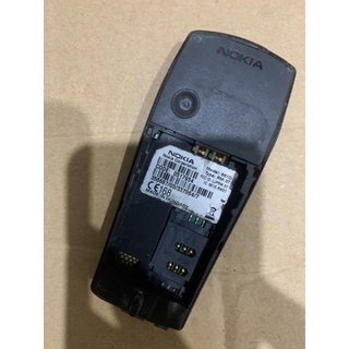 xác điện thoại nokia 6610i