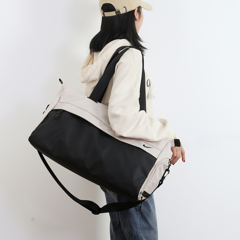 Túi Xách Nike Du Lịch Thể Thao Thời Trang Cho Nam
