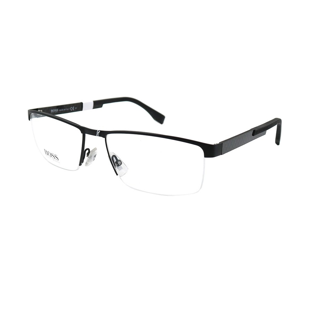 Gọng kính Hugo Boss BOSS0734 chính hãng, thiết kế dễ đeo bảo vệ mắt