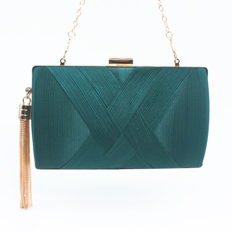 ẢNH THẬTTúi Xách Nữ Clutch Nữ Cầm Tay Đi Tiệc Sang Chảnh