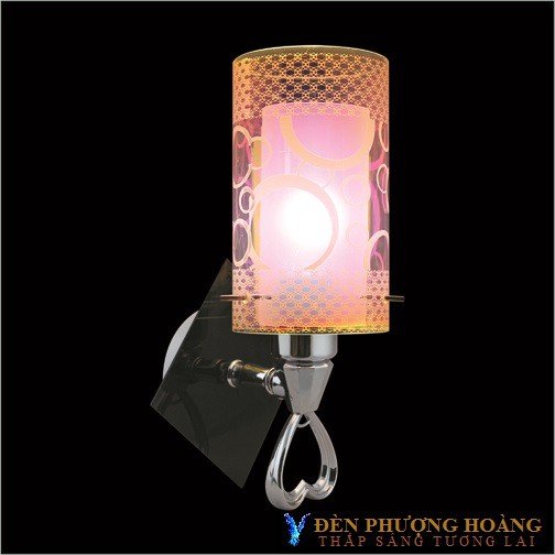 Đèn tường: Mẫu đèn trang trí nội thất PH5055