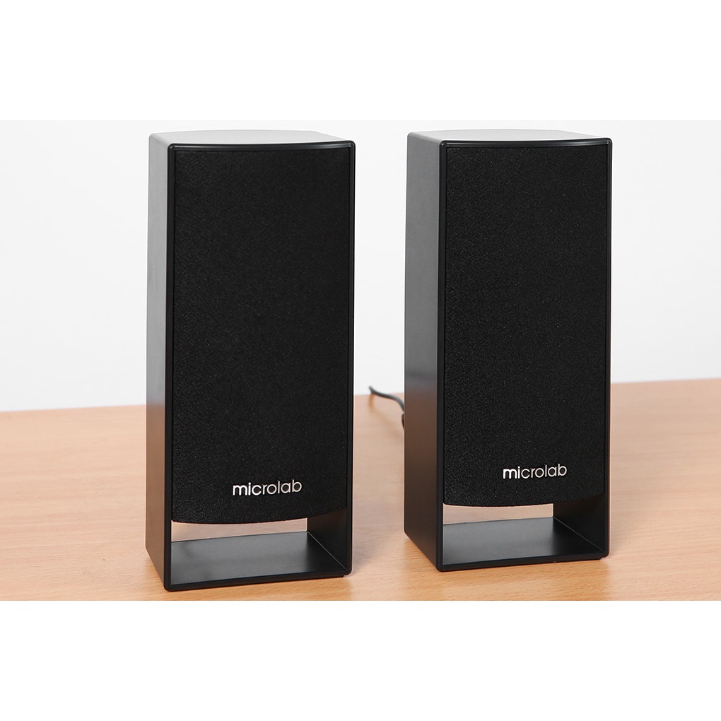 LOA MÁY TÍNH BLUETOOTH MICROLAB M600BT/2.1