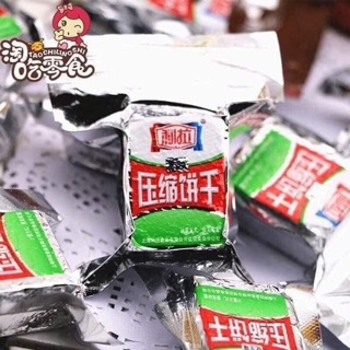 Lương khô mini Trung quốc