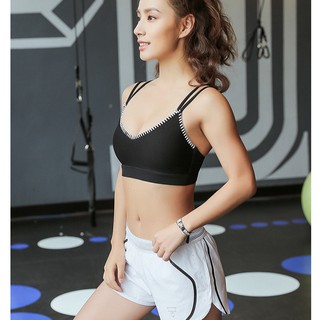 Áo Bra lót ngực thể thao nữ FBF7710X (Đồ tập gym,yoga) II NAM CONY SPORT