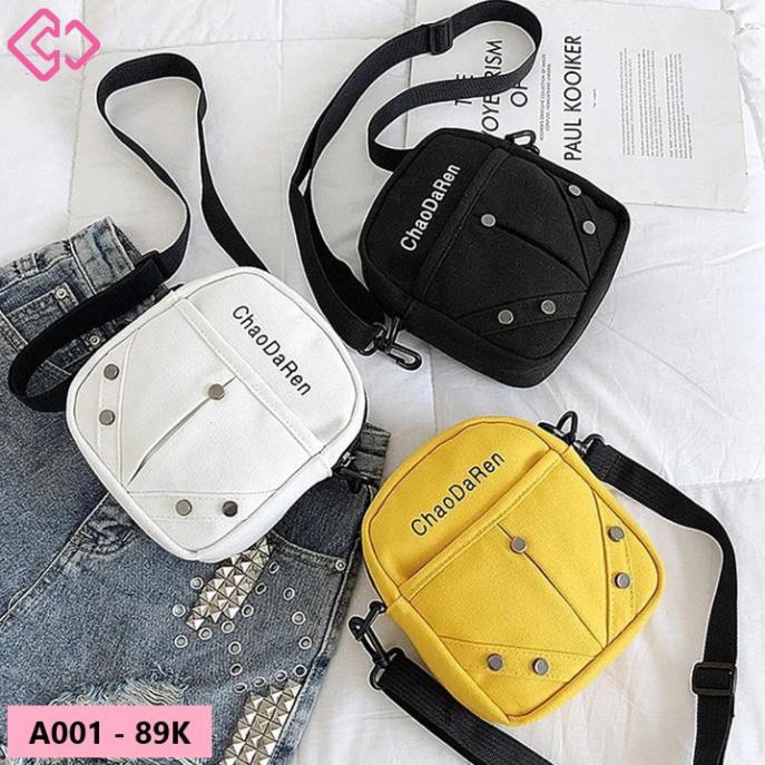Túi chéo A001
