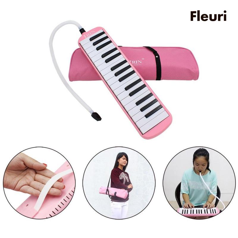 [Fleurir] Đàn Piano 32 Phím Kèm Túi Đựng