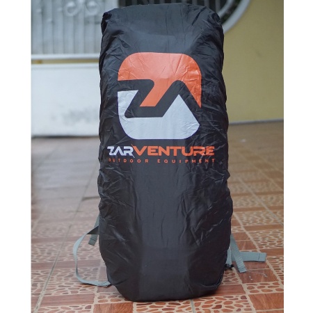 60 LITER ADVENTURE GEAR COVER BAG cho RAIN COVER