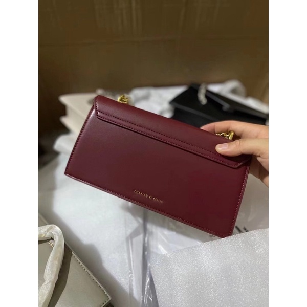 TÚI CNK ĐEO CHÉO ĐEO VAI