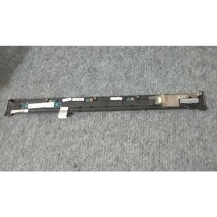 Nắp nhựa che bản lề laptop HP Elitebook 8440p