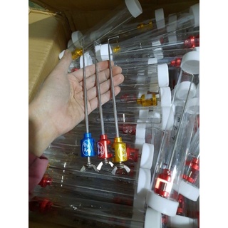 gạt cá gắn rọng
