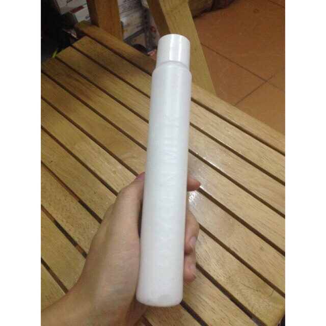 01 lọ Kem trợ nhuộm