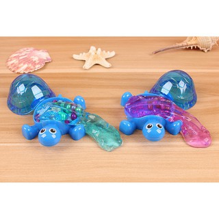 [răng khểnh]SLIME RÙA[móc khóa]
