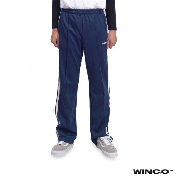 Quần chính hãng Nerdy Cotton Track Pant Navy