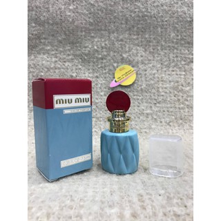 [NƯỚC HOA NỮ] – mini Jenifer Lopes - Miu Miu EDP 7.5ml