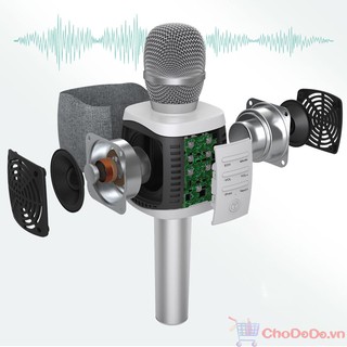 Micro karaoke Tosing XR