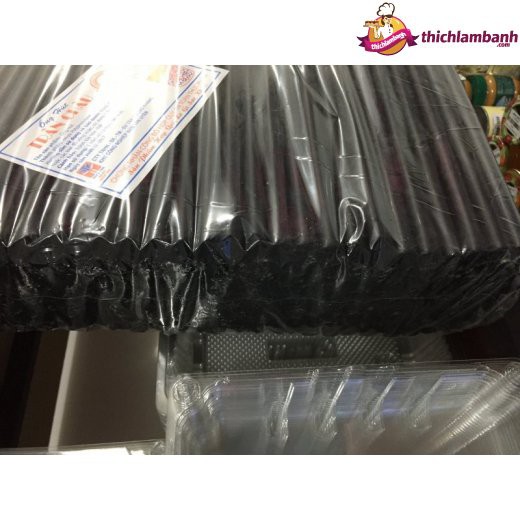 ống hút trân châu 1 bịch
