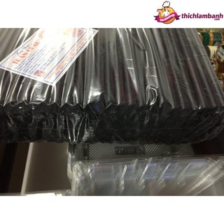ống hút trân châu 1 bịch