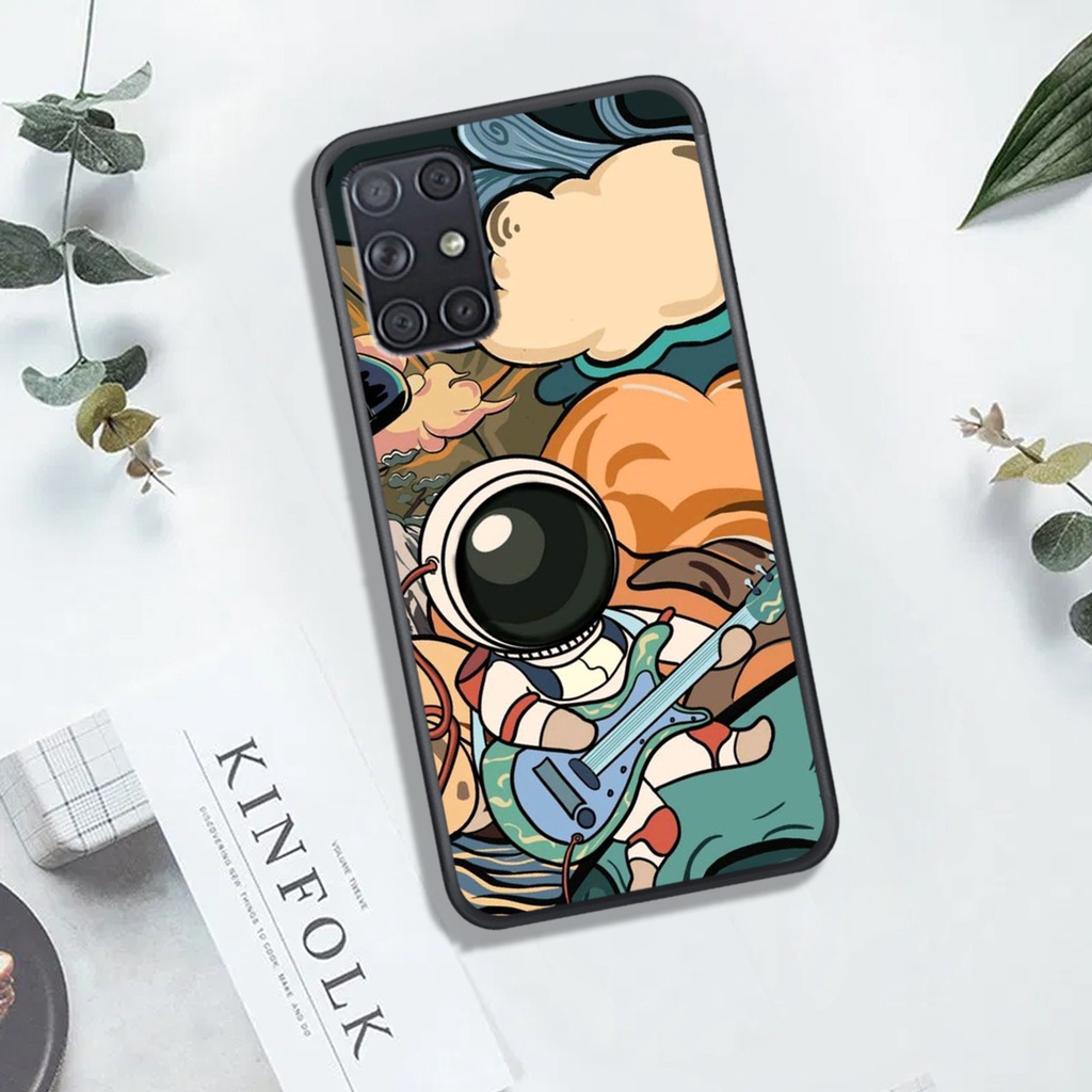 ỐP LƯNG XIAOMI POCO M3/REDMI 9T/REDMI NOTE 10T PRO/XIAOMI MI 10T PRO , IN HÌNH  PHI-HÀNH-GIA, MÀU SẮC BẮT MẮT