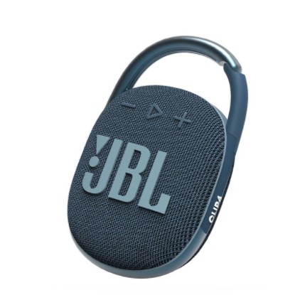 🔥🔥Loa Bluetooth Clip4 🔥 Bluetooth 5.1 Chống Nước Có Móc Treo - Bảo Hành 6 Tháng