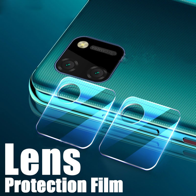 Kính cường lực camera cho OPPO Realme C20 C25 C17 C11 C12 C15 8 7 6 5 X2 GT Neo Q3 Pro 7i C3 X XT Q 5i C2 5s 6i 2020