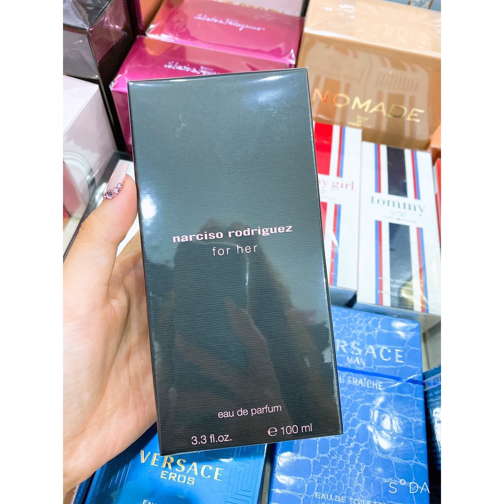Nước Hoa Nữ ❣️FREESHIP❣️ Nước Hoa Narciso Rodriguez for Her Eau de Parfum