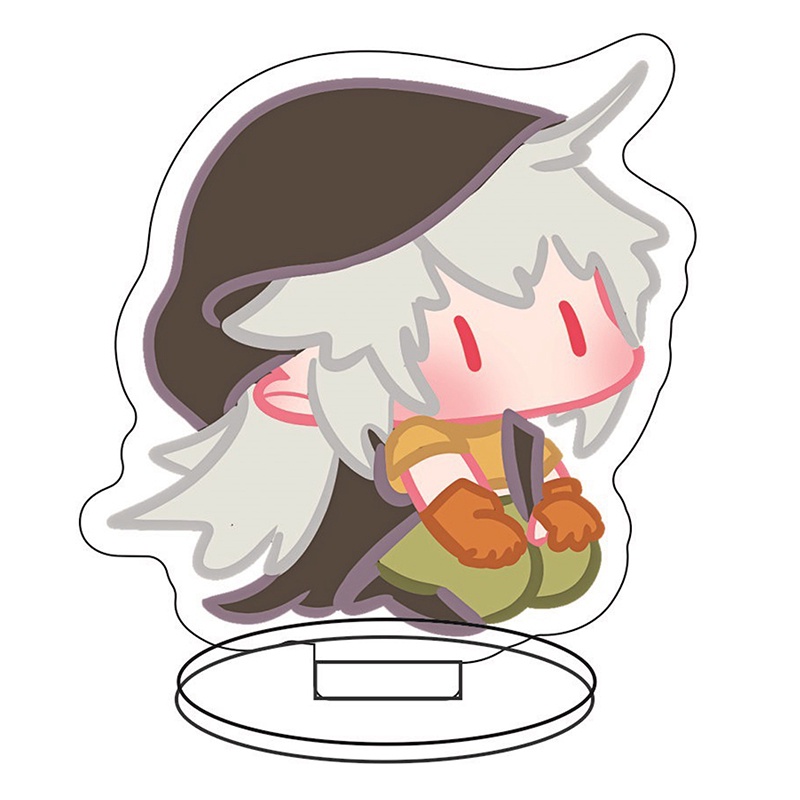 Tmdbyx Giá Đỡ Mô Hình Mini Bằng Acrylic Tiện Dụng Và Bền