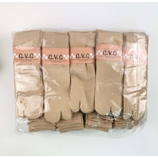Vớ Chống Nắng - Tất Màu Da