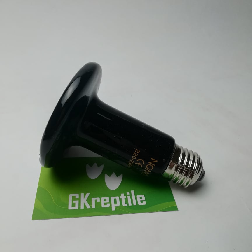 Đèn sưởi thú cưng , đèn sứ không phát ra tia sáng cho bò sát , chim , vẹt, hamter....