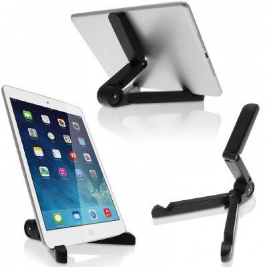 [XÃ KHO] GIÁ ĐỠ IPAD, MTB 3 CHÂN - KIM LOẠI TIỆN DỤNG [HCM]