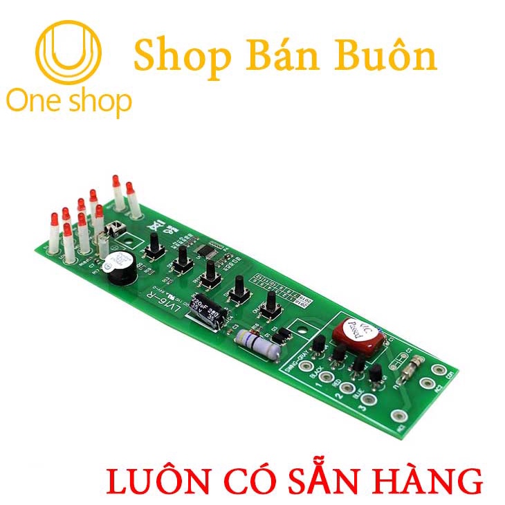 Mạch Quạt Cây Mitsubishi LV16-R