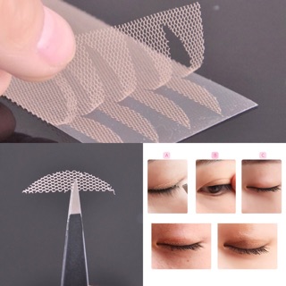 Miếng lưới dán mí