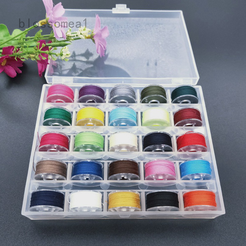 Cuộn Chỉ Nhựa Cao Cấp Tiện Dụng Cho Gia Đình