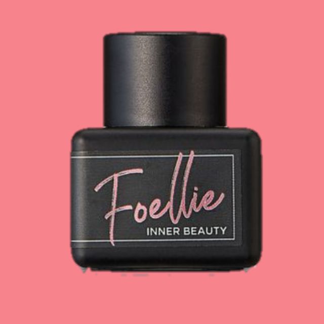 Nước Hoa Foellie Eau Beauty