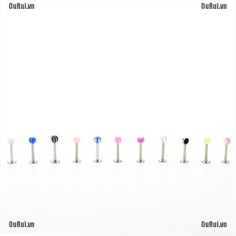 Bộ 10 Cơ Thể Thanh Niên Độc Đáo