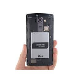 Pin LG G4 F500, G4 Stylus H540, G4 ISai_Dung Lượng 3000mAh zin Chính Hãng