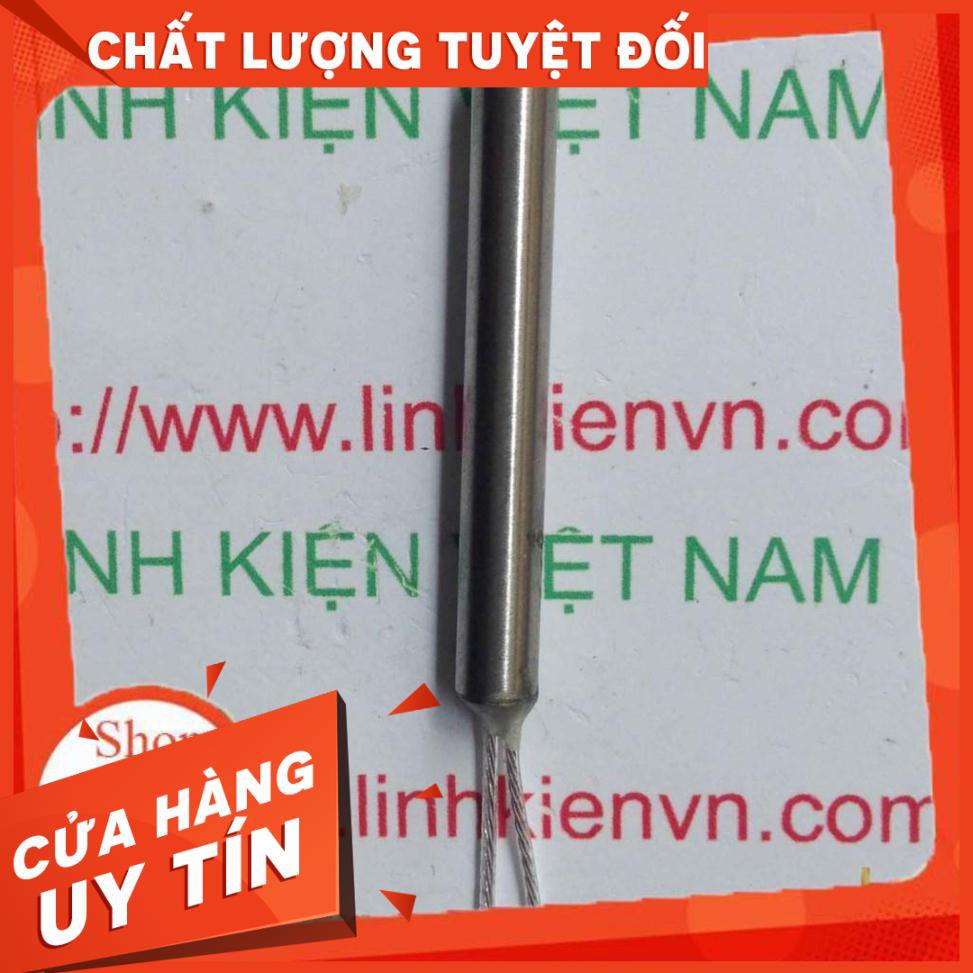 Cảm biến nhiệt độ PT100 - B2H2