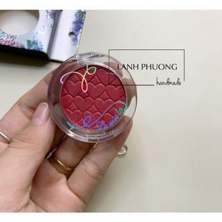 Phấn Má Hồng Thú Bông
